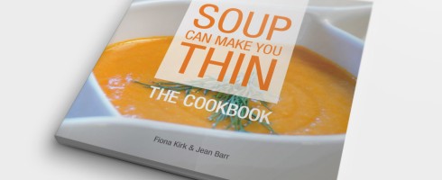 Soup can make you thin